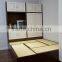 Modern Design hot sell melamine room divider furniture