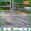 Galvanized cattle panel live stock