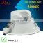 led downlight CE ROHS High Quality 4 inch 7w led downlight