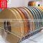 ABS edge banding for automatic edge banding machine