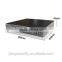 16ch channel HD CVI DVR 1080P DVR H264 CCTV dvr with cms free software