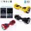 UL approved surface matte 2 wheel self balance hoverboard