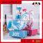 2016 Newest Design Christmas Decoration Wooden Music Box