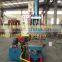 Rubber injection Moulding Machine