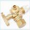Stainless Steel SF6 self sealing valves Working pressure: 0.7 Mpa or less