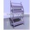 Stackable Metal Wire Basket