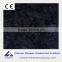 Zimbabwe Black Granite Floor Tiles