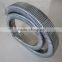 RUIAO JR-2 enclosd metal drag chain cable carrier