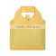 Cheap price foldable fashionable shoulder shopping bag, supermarket shopping bag