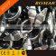 Tire Chain For Wheel Loader