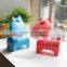New product cute rechargeable bedroom kids lovely desk animal lamp