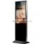 42 Inch Standing HD Android Touch Screen Kiosk