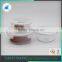 Home decor heat resistant glass fresh container set