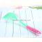 Hot Sale Cake Butter Cream Spatula Oil Bread Scraper Brush Baking Silicone Tool Maker