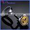 China trade assurance supplier wall mounted bathroom cup holder