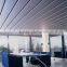 Indoor Extrusion Decoration of Aluminum C-Shaped