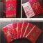 wedding Envelope,red gift card envelopes