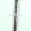 Crystal flat cable for Samsung, for samsung micro usb cable charger, andoid usb cable
