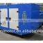 Top quality foton lovol trailer generator prices list