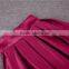 European Style New Fashion Ladies Women Career Leisure Solid Irregular Hem Skirt