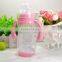 Quality guarantee health 100% food grade pp baby bottle factory