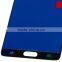 New and original for samsung lcd panel replacement,wholesale lcd with digitizer assembly for samsung note 4 lcd screen white