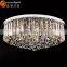 Decoration crystal light decoration crystal light cake decorating chandelier OM88443