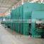 Block Materials Modular Movable Belt Conveyor Belt Vulcanizer of China
