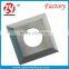 YG8 grade replacement woodworking tungsten carbide cutter