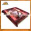 High Quality Hot Sale Widely Used Best Prices Animal Head Plush Baby Blanket