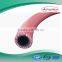 Rubber hose high quality high pressure welding rubber hose with fittings