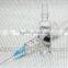 YBB&ISO&CIS One Point Cut (OPC) Pharmaceutical Type B,C Tubular Clear Glass Ampoule