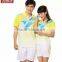 wholesale white t-shirt model blouse for uniforms men long sleeves collar t-shirt