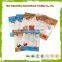 automatic low price for making paper bag of pet food bag
