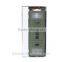 Outdoor 5Wx2 Dropproof LED Torch Bluetooth Speaker