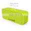 2016 Newest Wireless Stereo V3.0 Bluetooth Speaker With TF Card Slot