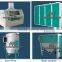 300T per 24h steel structure automatic flour mill machine
