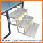 CHINA famous Electric Folding Step tripple steps for truck and Campers with CE certificate