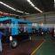 KAISHAN LGCY-33/25 1165cfm, 25ba portable diesel screw air compressor