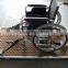 Wheelchair Tie Down System
