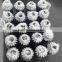 Fertilizer spreader welding steel rack pinion