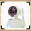 WIFI HD Network Pan/tilt support Firefox/Safari/Google/browser smallest ip camera
