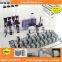 light thermal insulation eps cement solid foam board machinery 100000 sqm/year