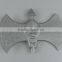 Wholesale plastic skull axe halloween toy skull axe