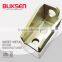 Bliksen 5mm sheet metal laser cutting and bending service