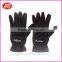 hot sale customized logo microfiber gloves for jewelries watches polising