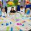high elastic-plastic materials kneader,"space sand"(also called kinetic sand or toy sand) kneader