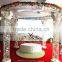 2016 New Design Roman Pillar for Wedding Mandnap / Wedding Mandap for Sale