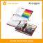 Funny custom printing assorted sticky note book