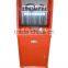 New arrival product BC-8T 8 cylinders gasoline fuel injector tester and cleaner or cleaning machine
